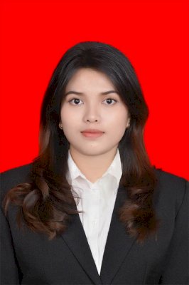 RENADIA ZAHARA NURDIN