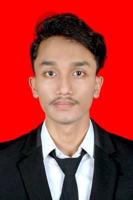 MUHAMMAD ZAHRAN ASSARIY