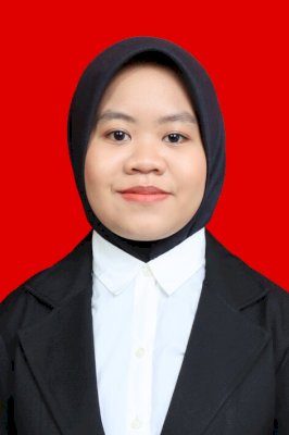 INTISHAR AISYAH CAHYANI
