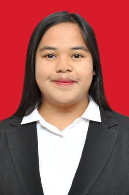 CAROL ANNIESTE RANTE