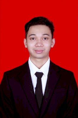 M. RICO ALFAWAZ AZMI