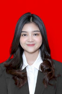 MULKIKA ADELA NAZANSIA