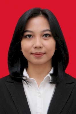 VELINDA CINDHY PASANDE DANDURU