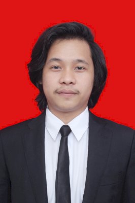 IRVAN CHRISTIAN HASUDUNGAN SIANIPAR