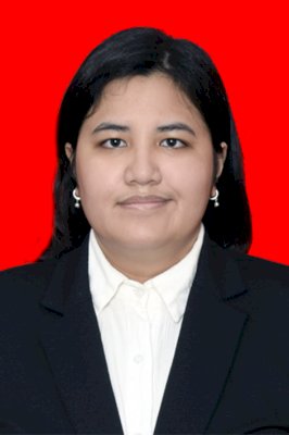 NADIA SALSABILA