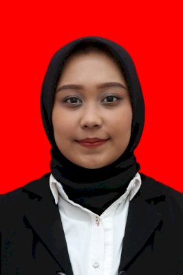 ZAHRA CHAERUNNISA