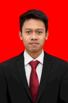 TAUFIK CATUR ANGGARA