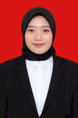HANIFAH DWI ARIZKA