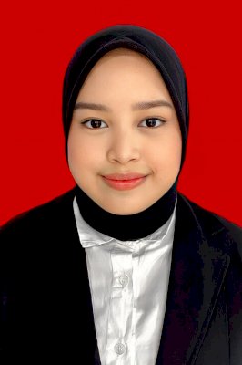 RAMDHANIA SHEILLA NURHAYATI JAMARI