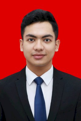 KEVIN HARITS ALHAFIZH