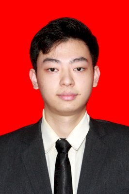 WINCENT SYURYANSYAH