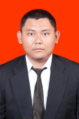 ADITYA MAHARRIZKY