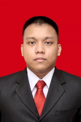 MARVEL ALFINO NEVANDER