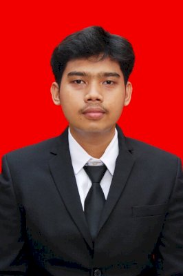 NAUFAL SAPUTRA