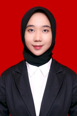 FEBRIANA WAN AZIZAH
