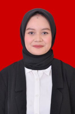 MARITZA NISRINA AISYA KHALIDIANTI