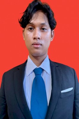 LUTHFI SANGAJI PRAMONO