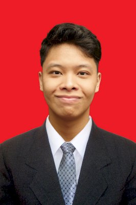 GERARDO IAN PRAMBUDI