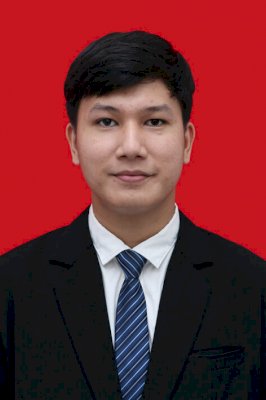 ANDRE TIMIKO SIAHAAN