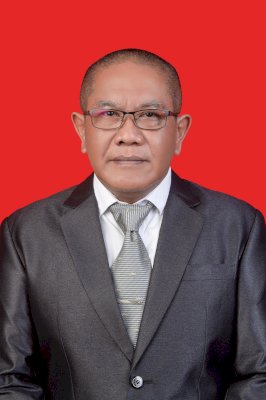 BERNARDINUS DWI HARYOTO