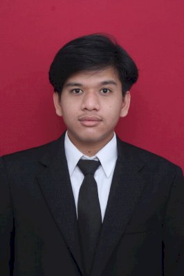 MUHAMMAD FARRAS RASYIQI