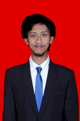 MUHAMMAD DANTE