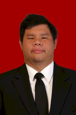FUKRIANDY SISNADI