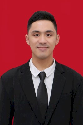 RADEN BHAGAS KARA MANDALA WIJAYA