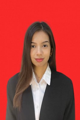 SABRINA CARLA ROSANAULI SINAGA