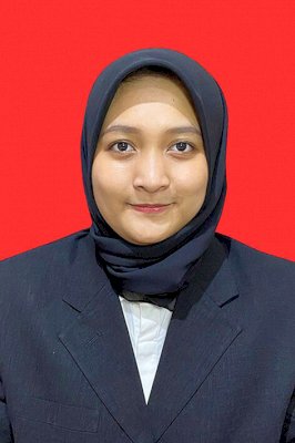 YASMINE ALYA MONIQUE CALISTA