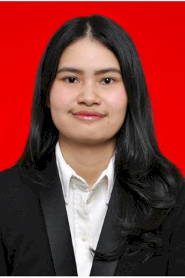 DEIANIRA NURISKA WINARTO