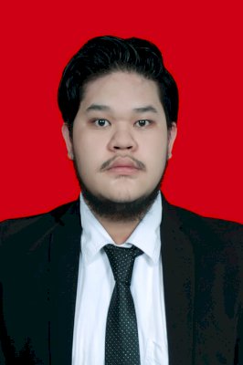JONATHAN ROCHMADI