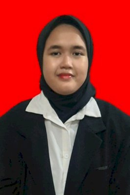 ADELIA SALSABHILA
