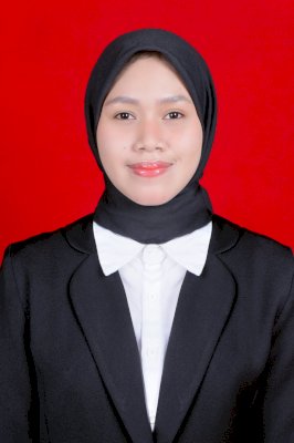 INDRI SEKAR SARI