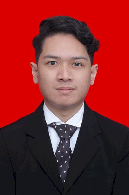 RAIHAN HARSYAMLUDI