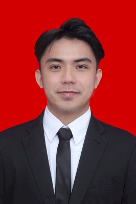 RAVAEL JOSHUA RORONG
