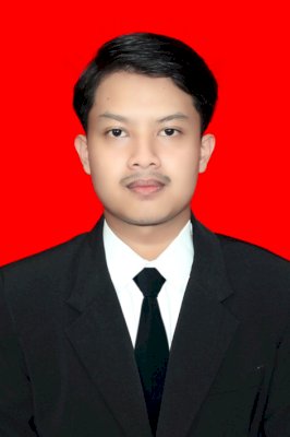 FAUZI RAMADHAN