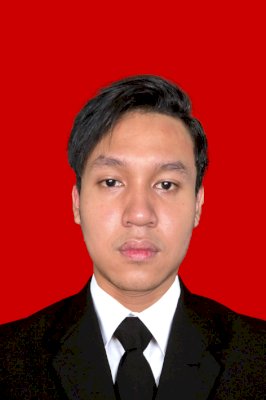 MUHAMMAD INDRA MAULANA