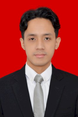 MUHAMMAD FADHLAN SYAFI'I