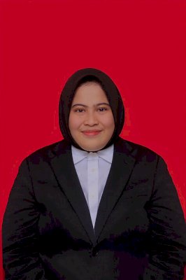 SYIFA HARUN