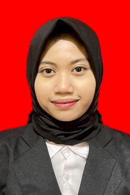 ZAHRA MIFTAHULJANAH