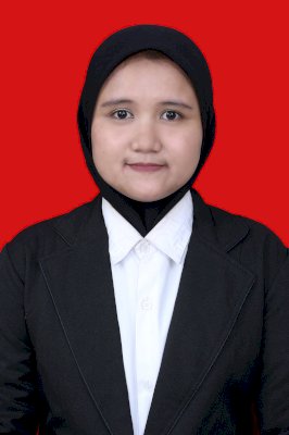 ANDRA MARET SETYO RESMI