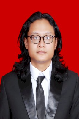 JERRY HATULUSAN TOBING