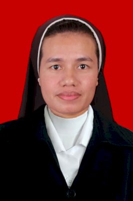 MARIA EUFRASIA LIDIA ETU