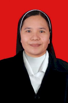 LISBET SINAGA