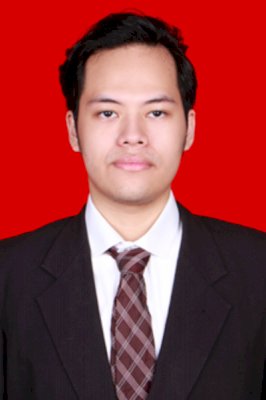 CALVIN AUGURIUS WAHYUDI