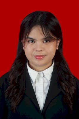 RONIKA BETHANISA SILITONGA