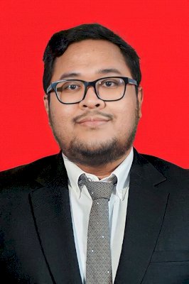 IVAN FARHAN AMIEN