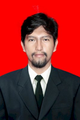 NICOLAS YEDIJA MESAKHU