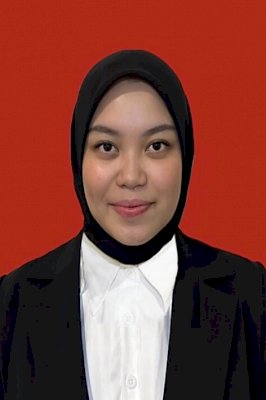 MEIRIZKA AMARA DANISHA